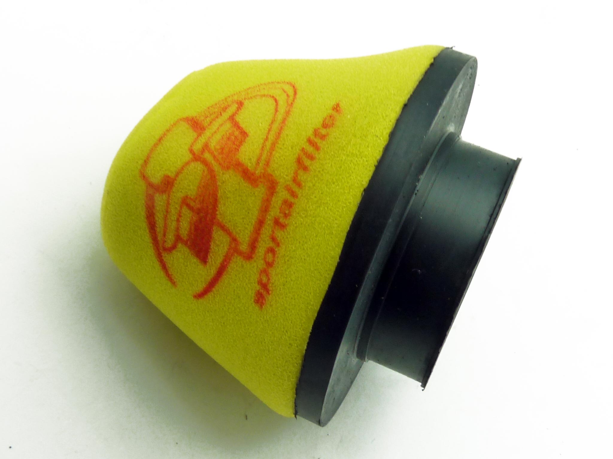 pitbike vzduchový filtr DT-I  45mm