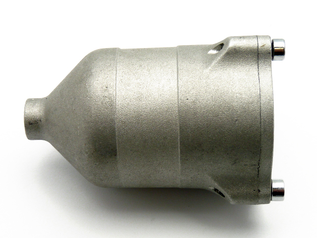 pitbike olejový filtr s tělem pro motor XY150/160