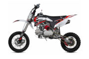 pitbike DemonX XLR2 125